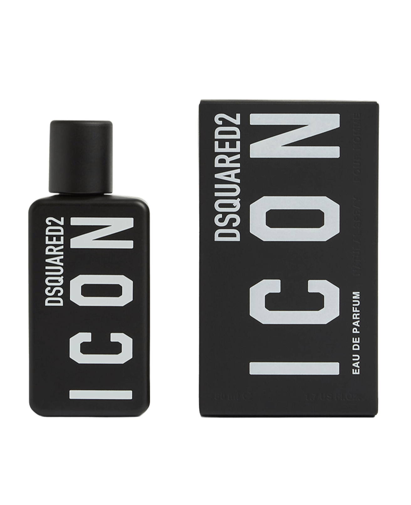 Icon Pour Homme Eau de Parfum Moški parfumi