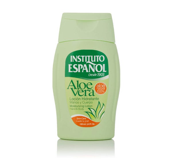 Aloe Vera | 100ML