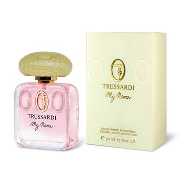 Trussardi Trussardi My Name EDP 50 ml 50 ml
