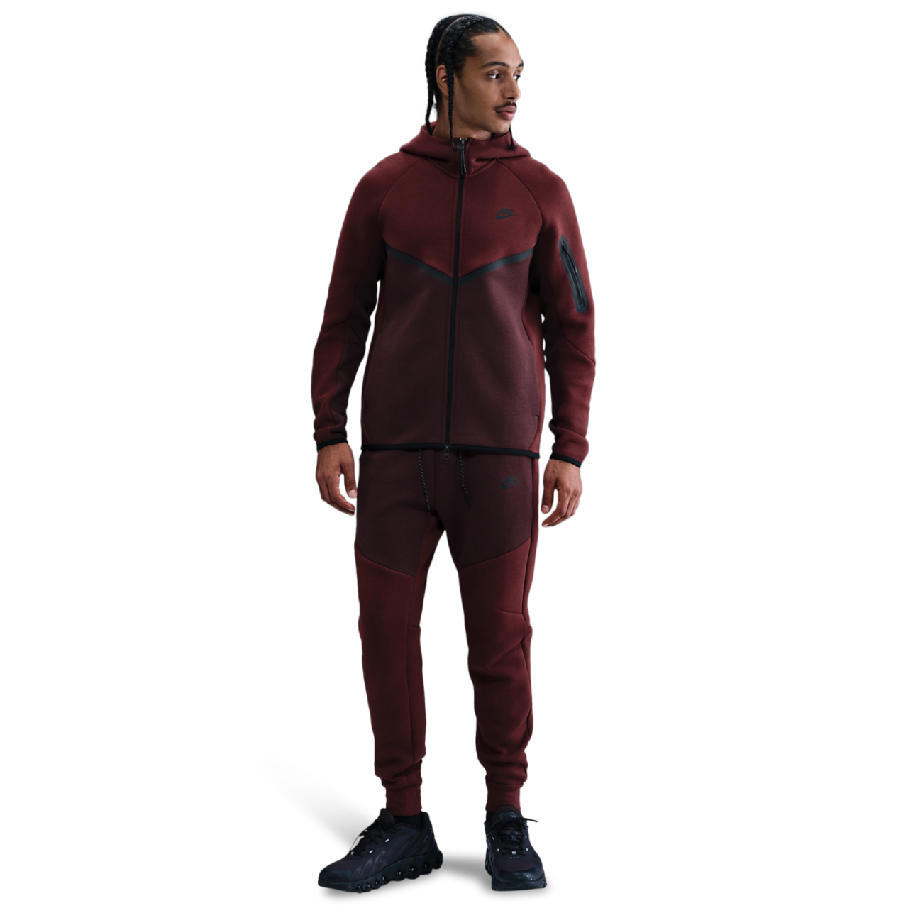 Nike Tech Fleece