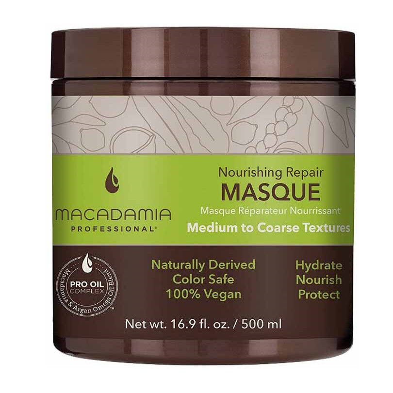 Macadamia Professional Nourishing Repair vegán