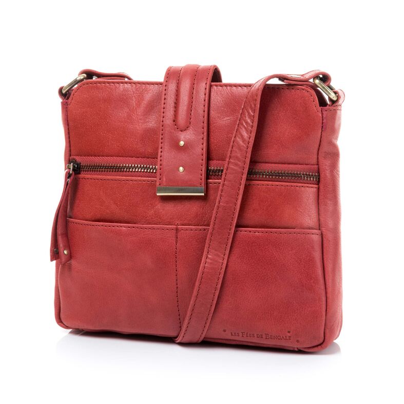 Damentaschen Rote Taschen