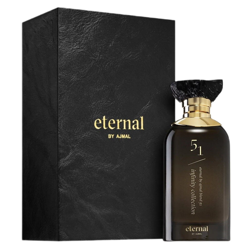 Ajmal Infinity Collection Eternal 51