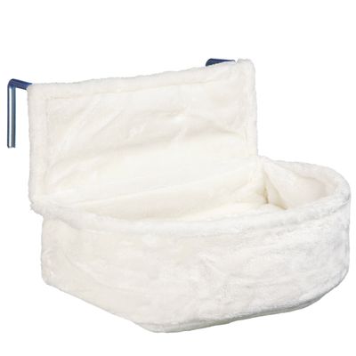 Bolsa para radiador Trixie Cuddly - Blanca