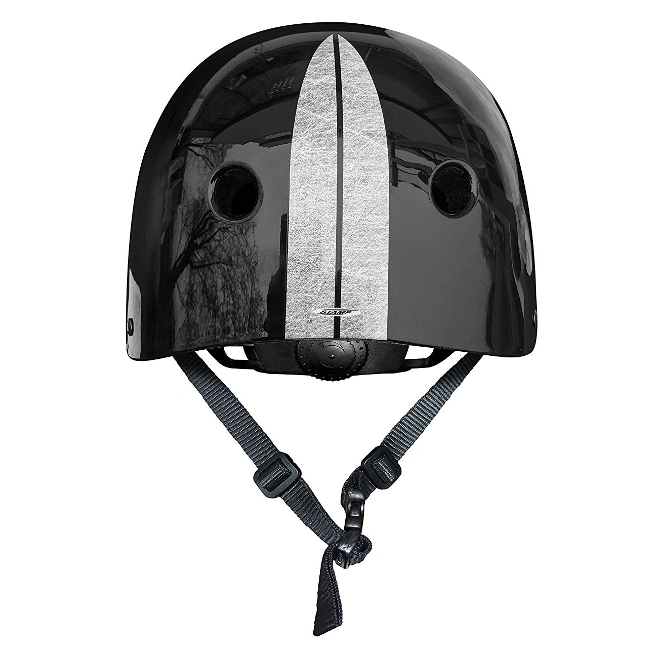  Stamp Junior Helm 54-60 cm