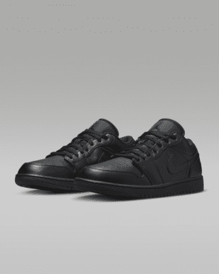 Air Jordan 1 Low Men's Shoes
