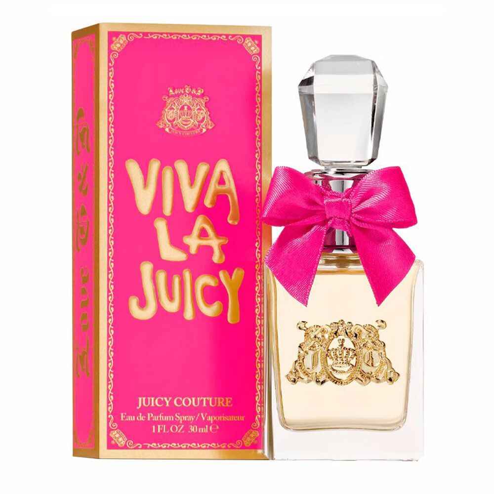 Juicy Couture ¡Larga vida a Juicy!