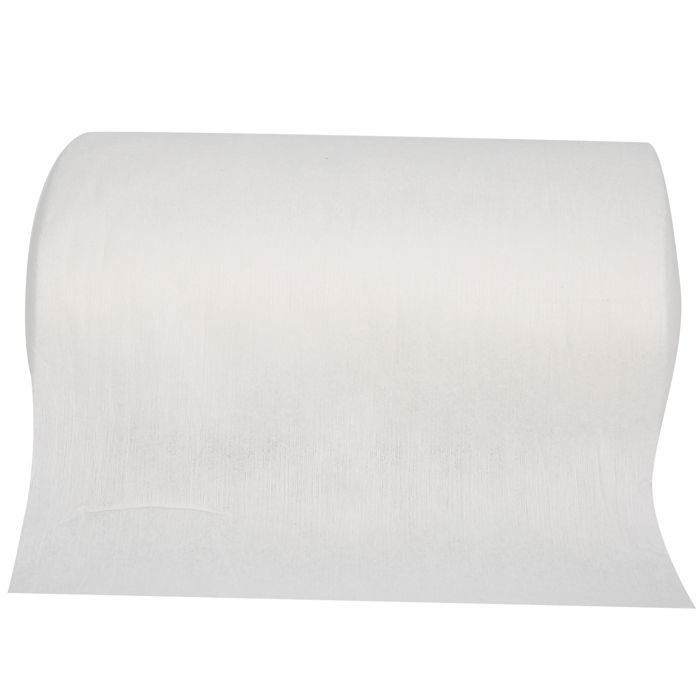 Lot de 100 couches jetables en fibre de bambou pour nouveau-nés
