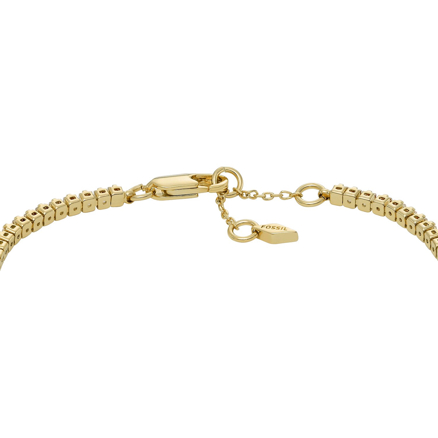 Fossil Bracelets