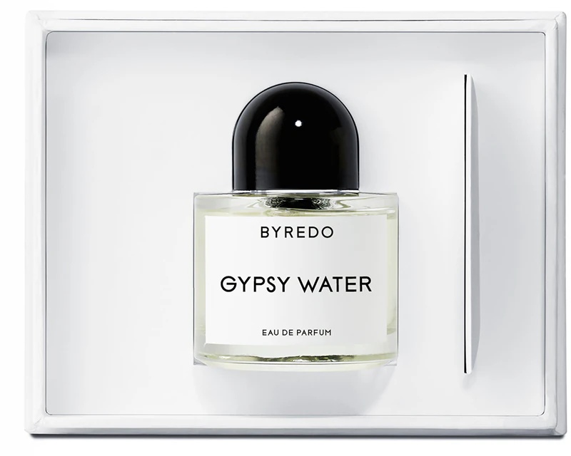 Uniseks parfumska voda BYREDO Gypsy Water