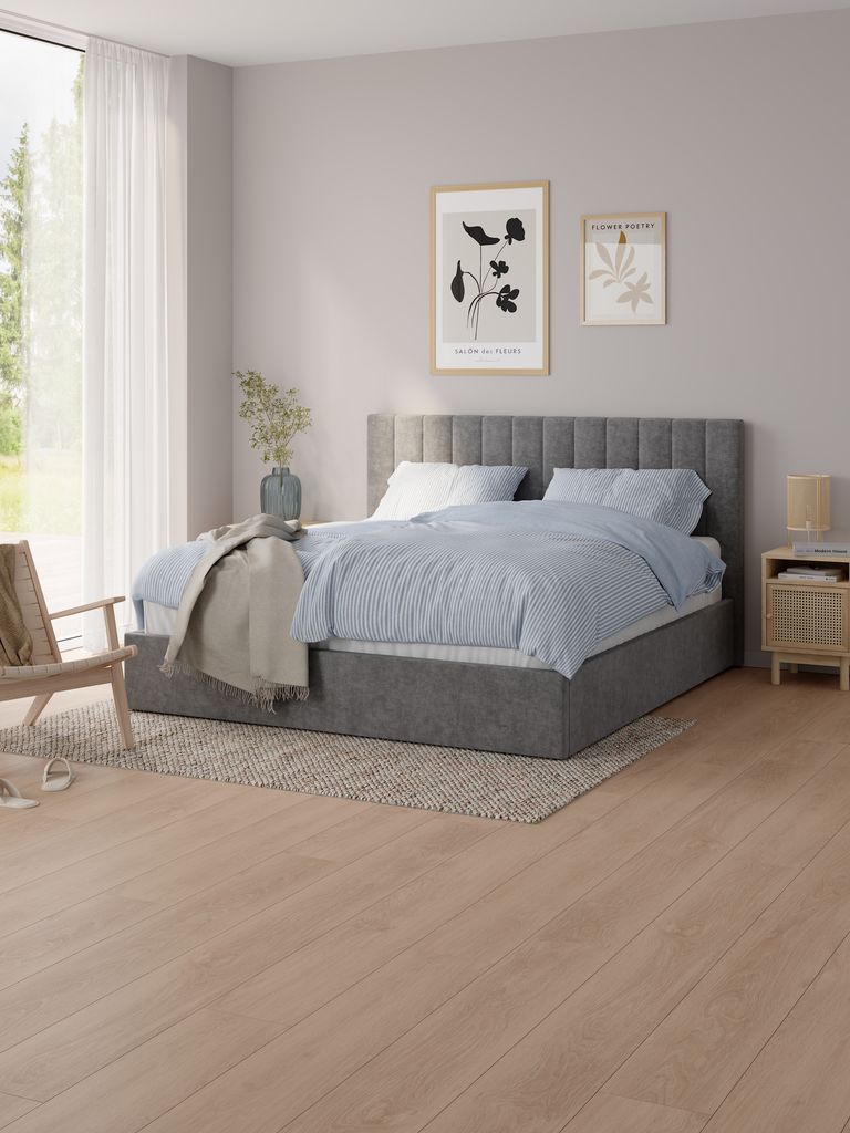 KJELLA plus Nadmadrac 75x200 KJELLA DREAMZONE