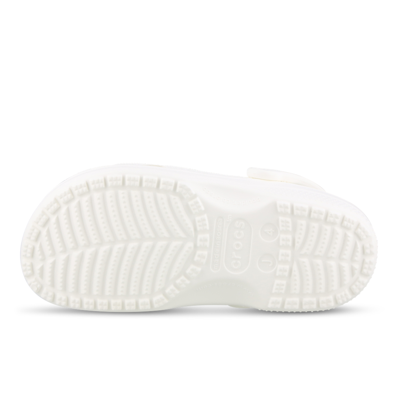 Crocs Classic Träsko