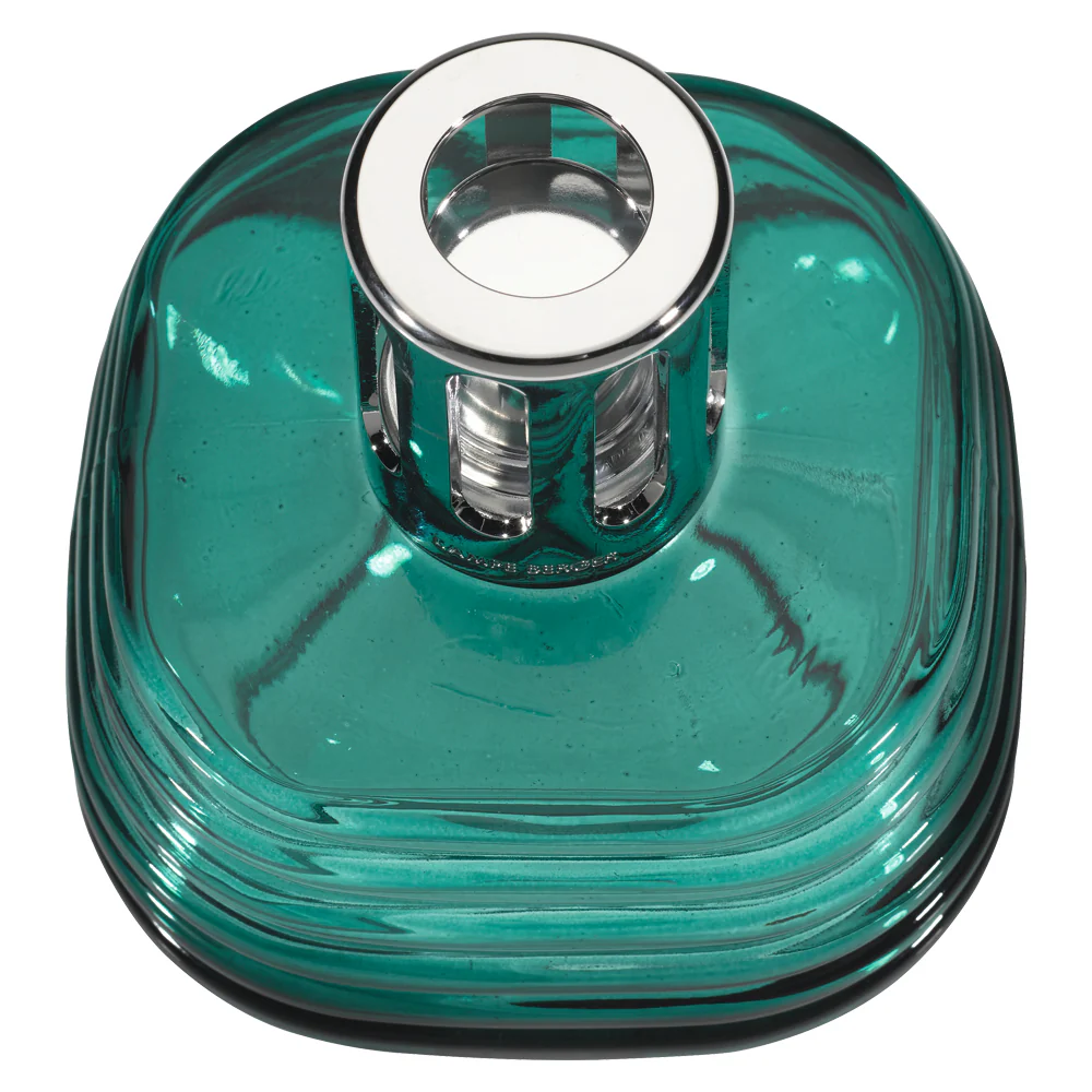 Lampe Vibes Vert - Lampada Catalitica