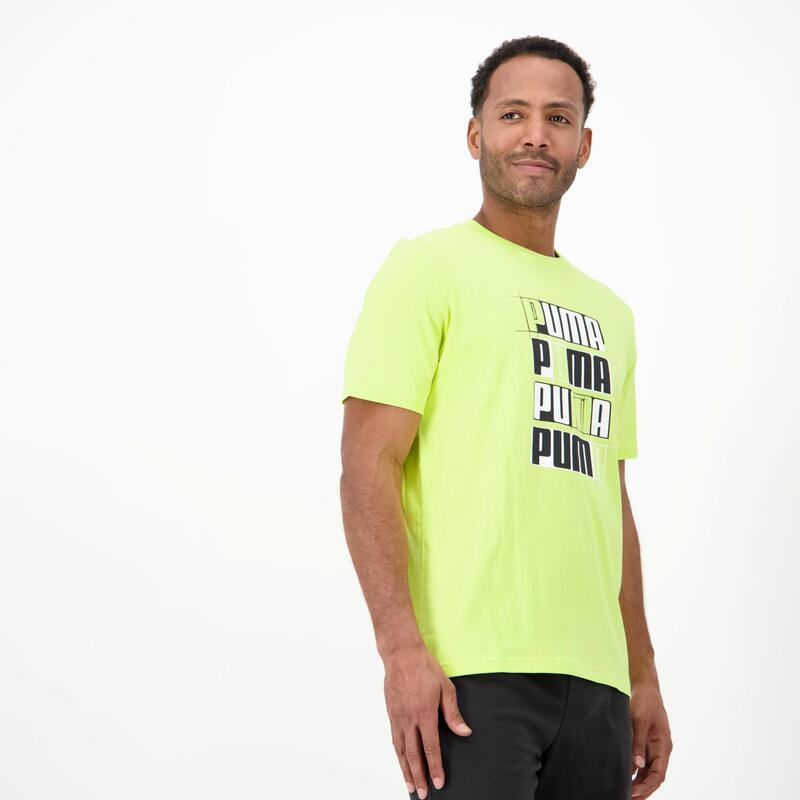  Puma Essential Lab