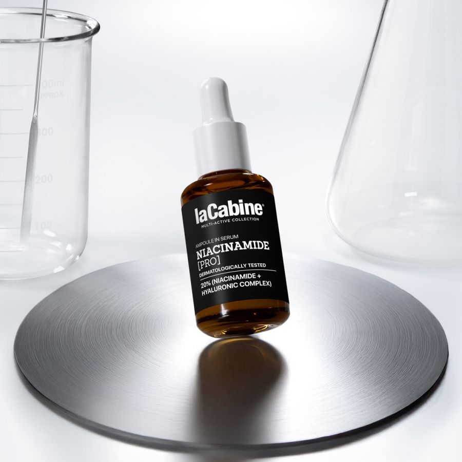 Niacinamīda serums [Pro] Serumi