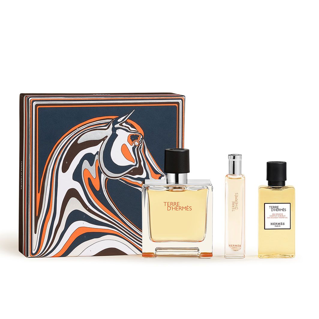 Poklon set Terre d'Hermes EDP Poklon setovi muških parfema