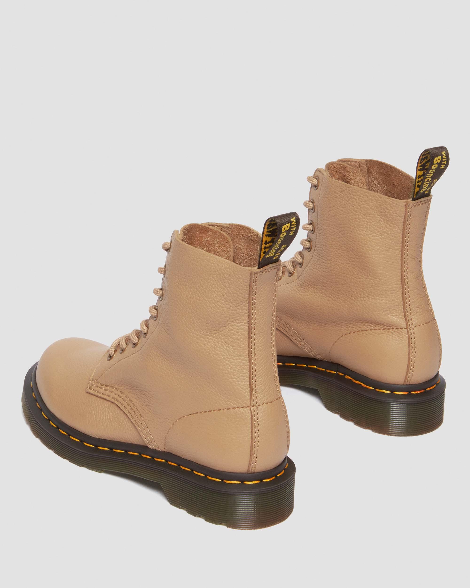 1460 Women's Pascal Virginia Leather Boots