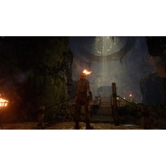 Gioco per Xbox One - Adam's Venture: Origins - Azione - Standard - 18 agosto 2017