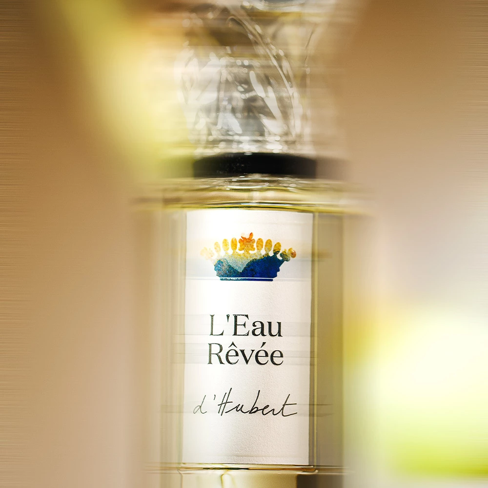 L'Eau Rêvée d'Hubert 50 ml - Sisley