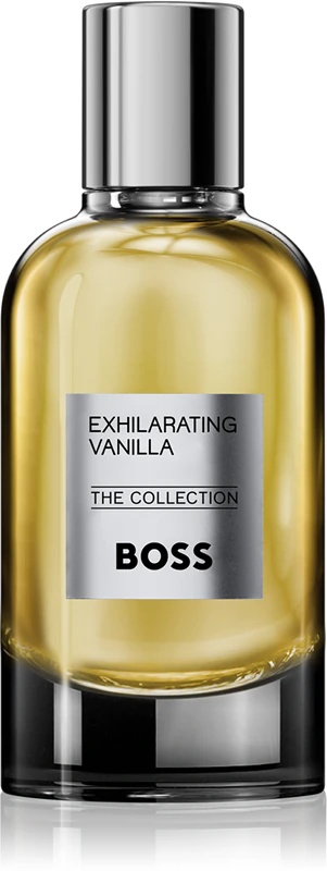 Hugo Boss BOSS The Collection Exhilaring Vanilla woda intensīvi smaržas unisex