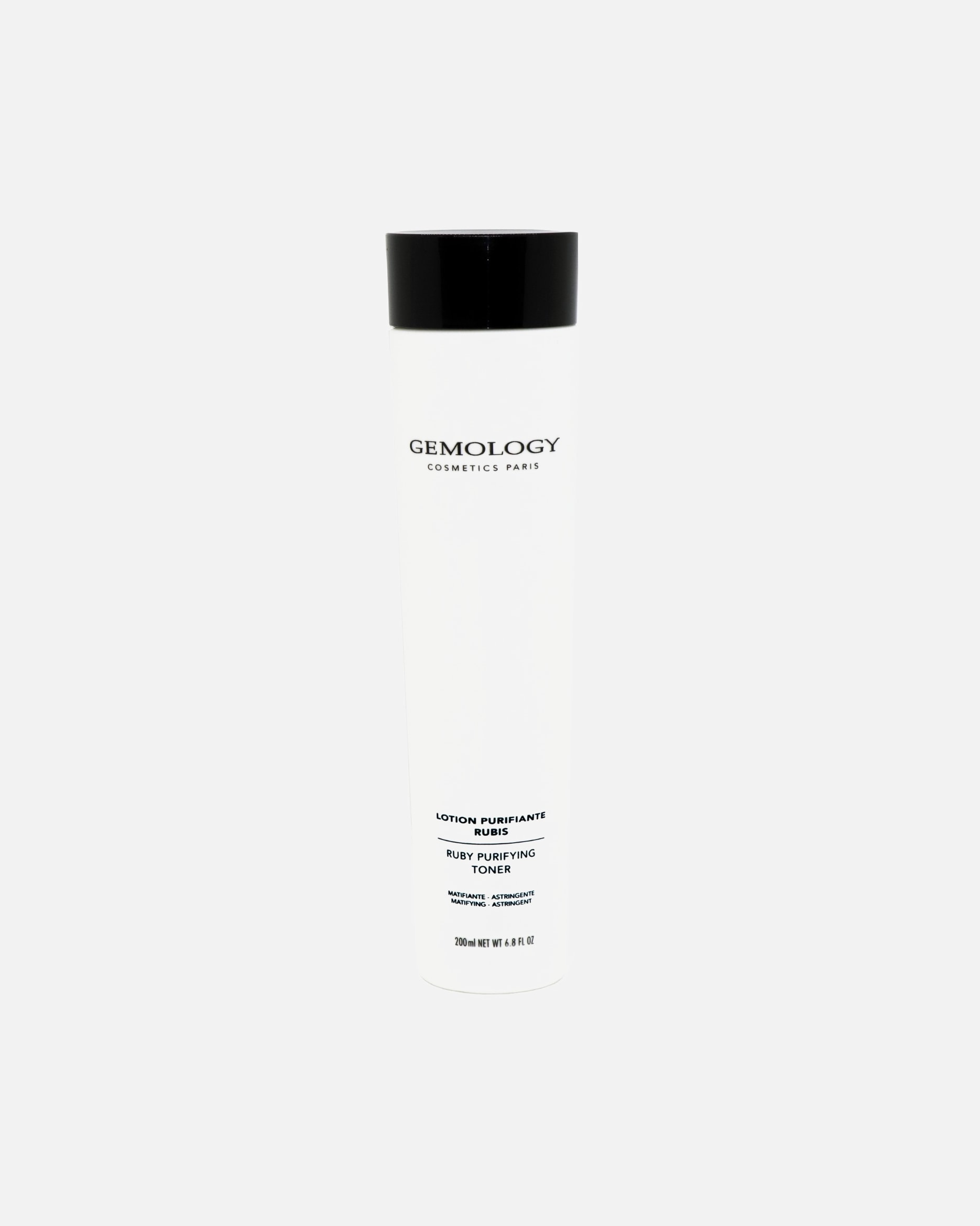 Gemology Lotion Purifiante Rubis - Matifiante[[,]] Astringente