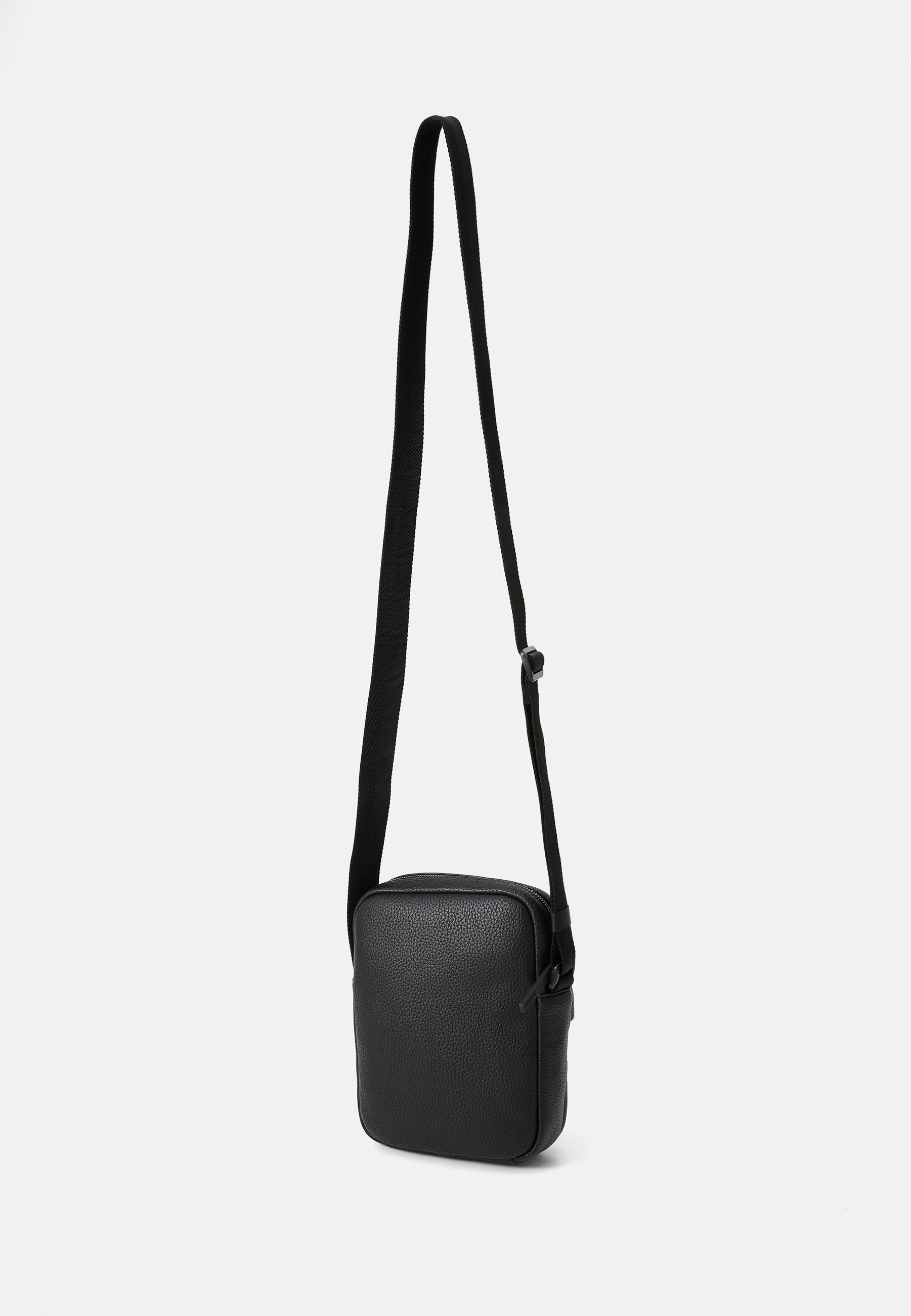 HUGO ETHON - Cross body bag - juodas