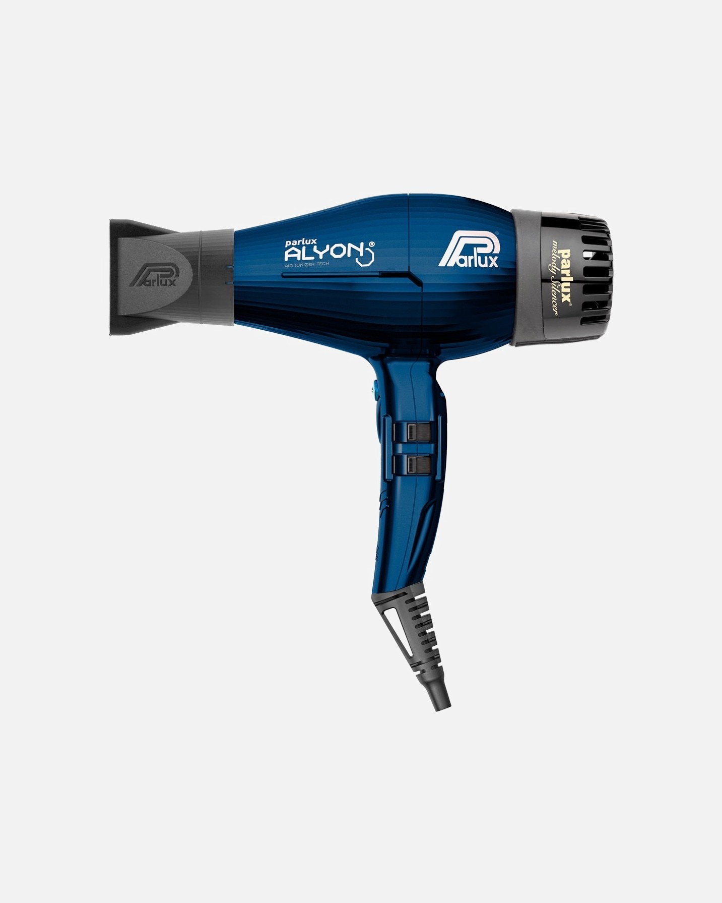 Parlux Haartrockner Alyon mit antibakterieller ALYON®-Technologie – 1 Stück
