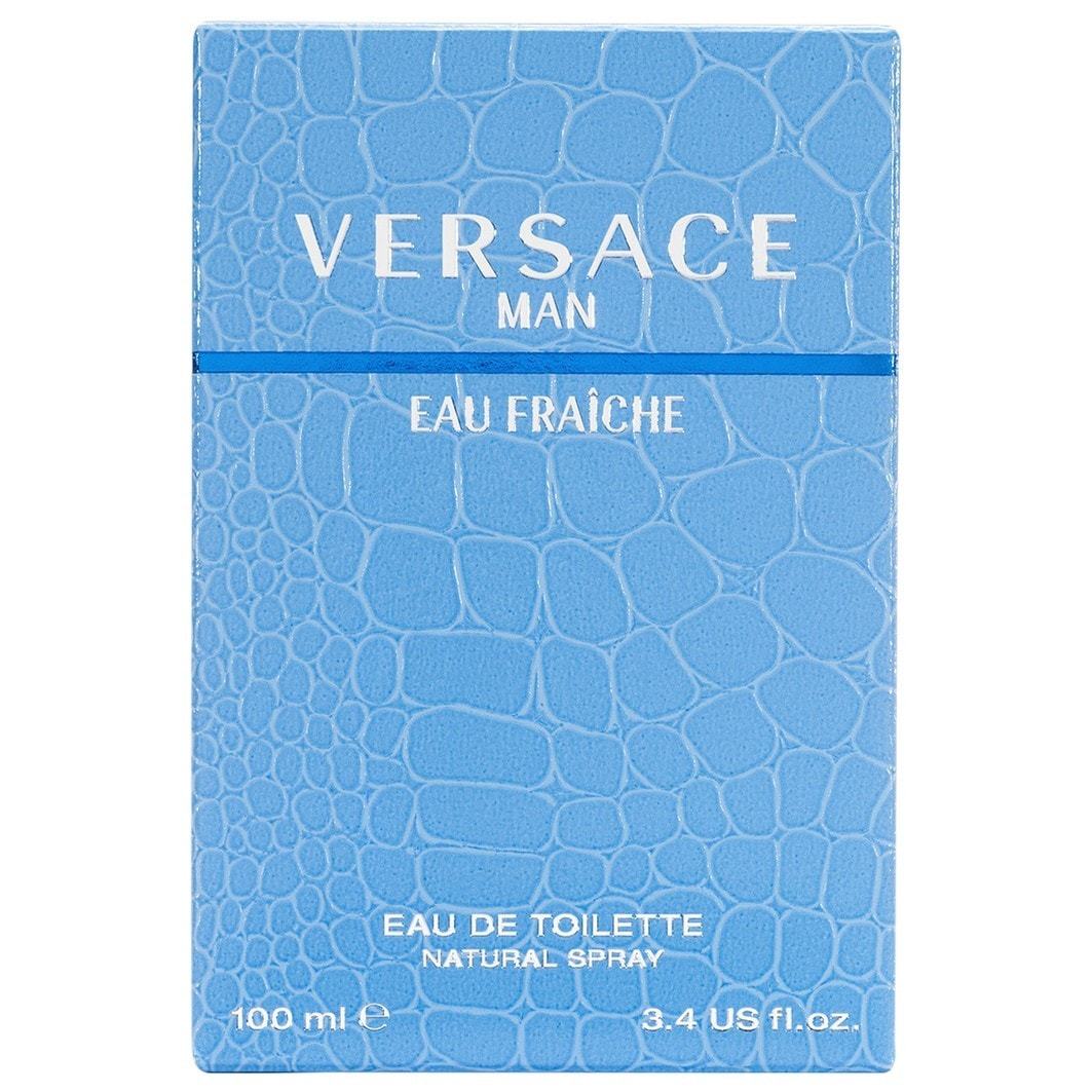Versace Eau Fraîche Man Eau Fraîche - 30 ml