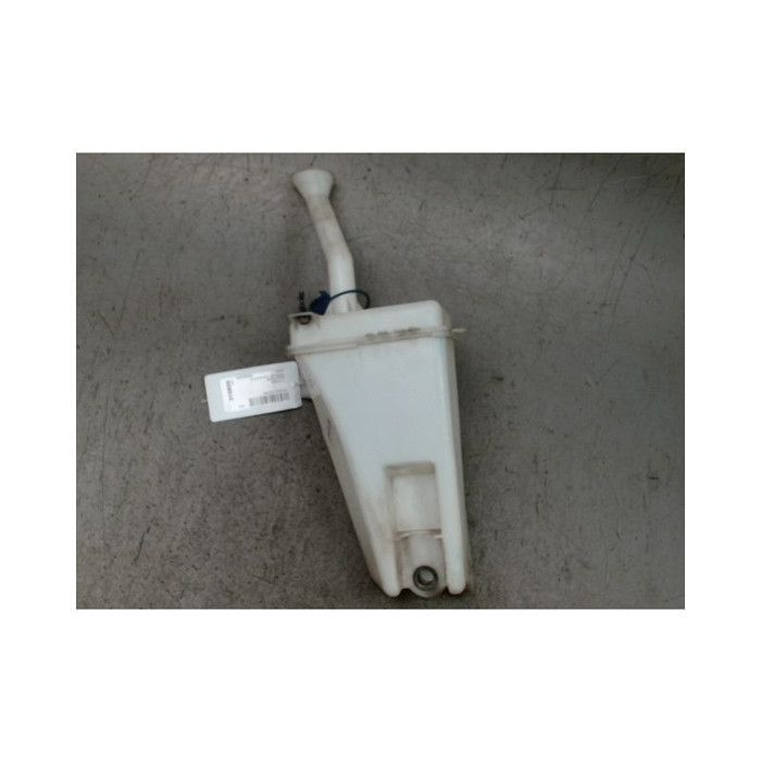 Reservatório dianteiro do lavador automático do para-brisa para Nissan Micra 1.2 - 289101HA3A - B2-731402 - Peça usada