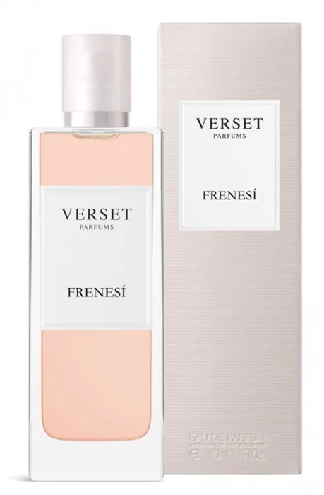 VERSET PARFUM Verset Edp Frenesi 50 ml