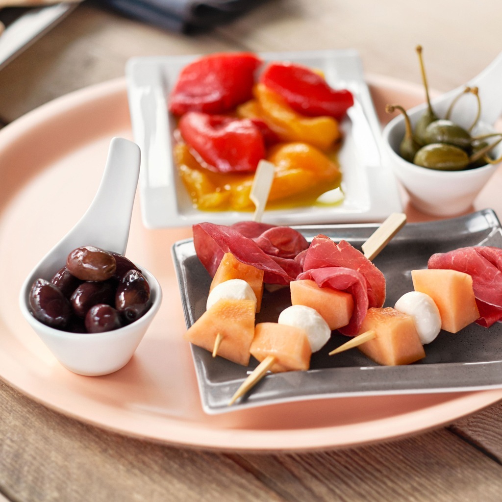 Villeroy & Boch NewWave dubuo panardinimui, 1 vnt.