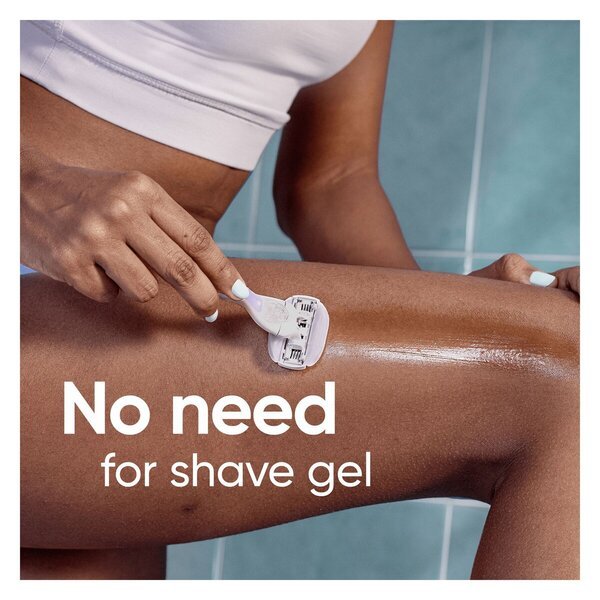 Žiletky Gillette Venus ComfortGlide Breeze<br>4 kusy