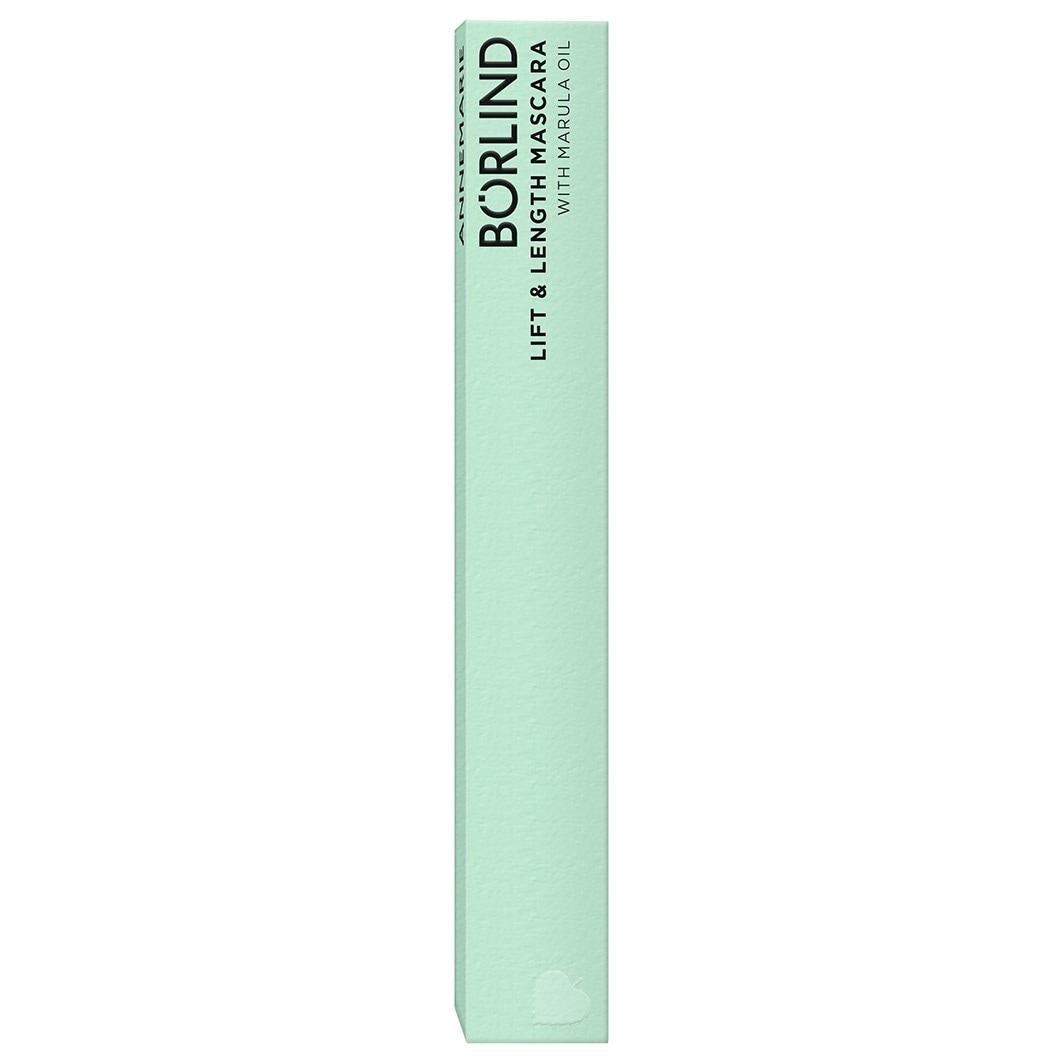 ANNEMARIE BÖRLIND Mascara Lift & Length Mascara - 9 ml