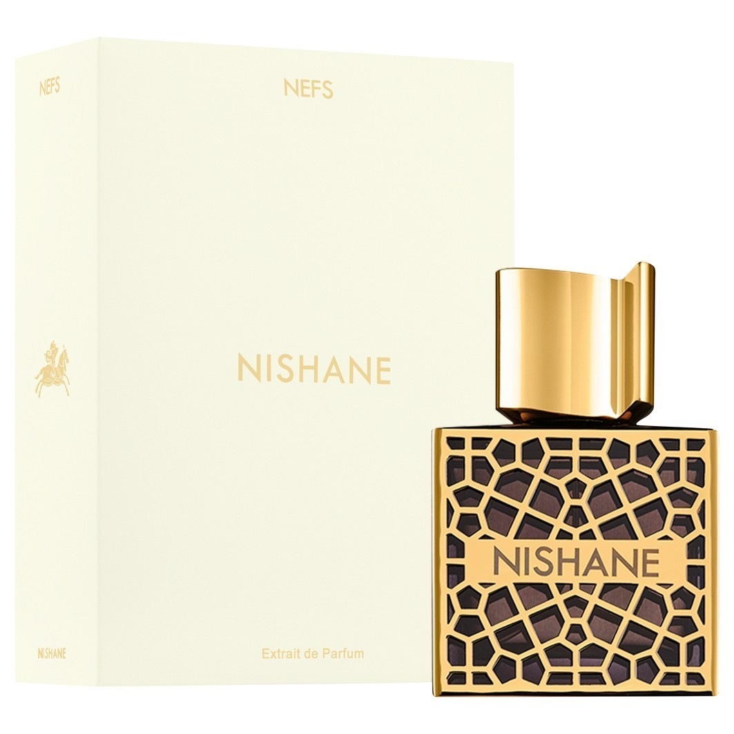 NISHANE smaržas NEF'S PERFUME - 50 ml
