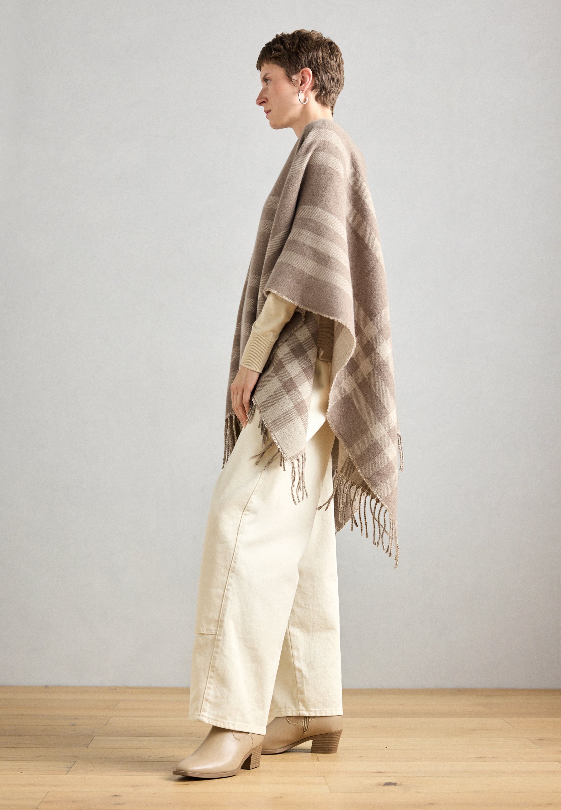 Anna Field AWS - Mantella - cammello/beige