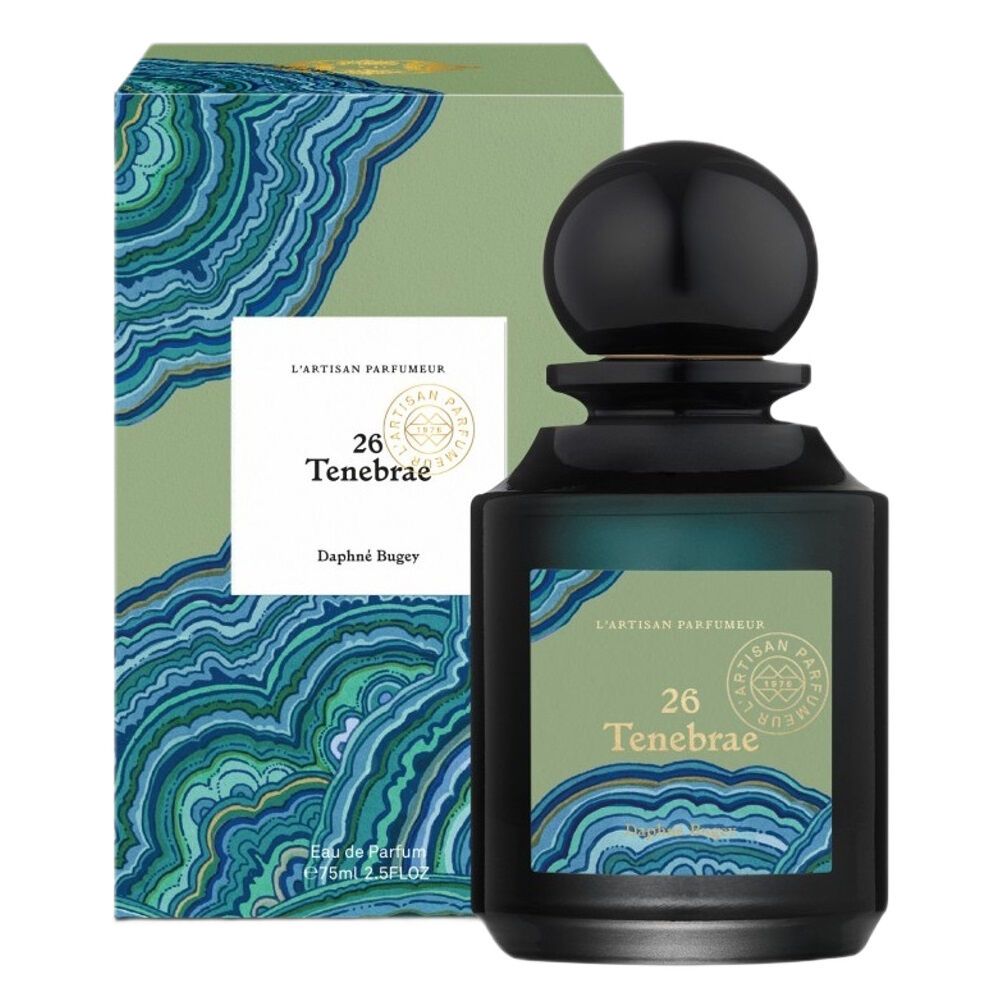 L'Artisan Profumiere Tenebrae 26