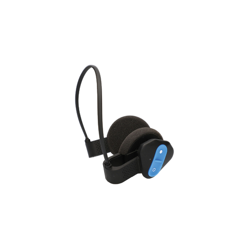  Supertooth Bluetooth 5.1 Kopfhörer, kompatibel mit Skihelmen