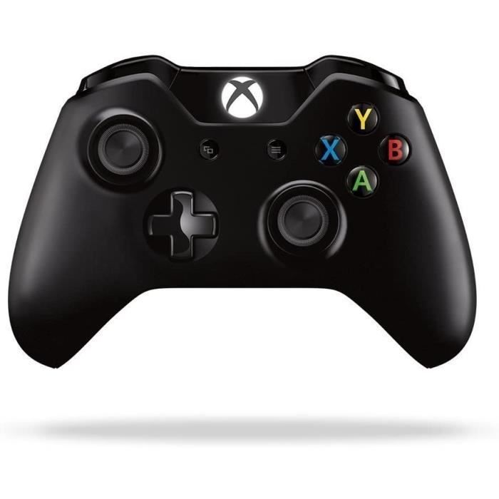 Consola Xbox One (modelo antiguo)