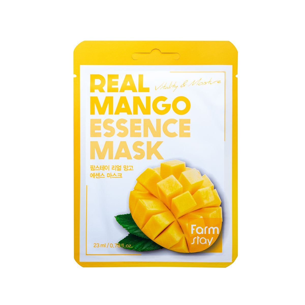 Kmetija Real Mango Essence
