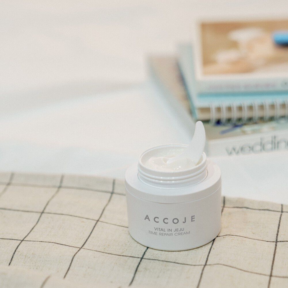 Accoje Vital u Jejuu