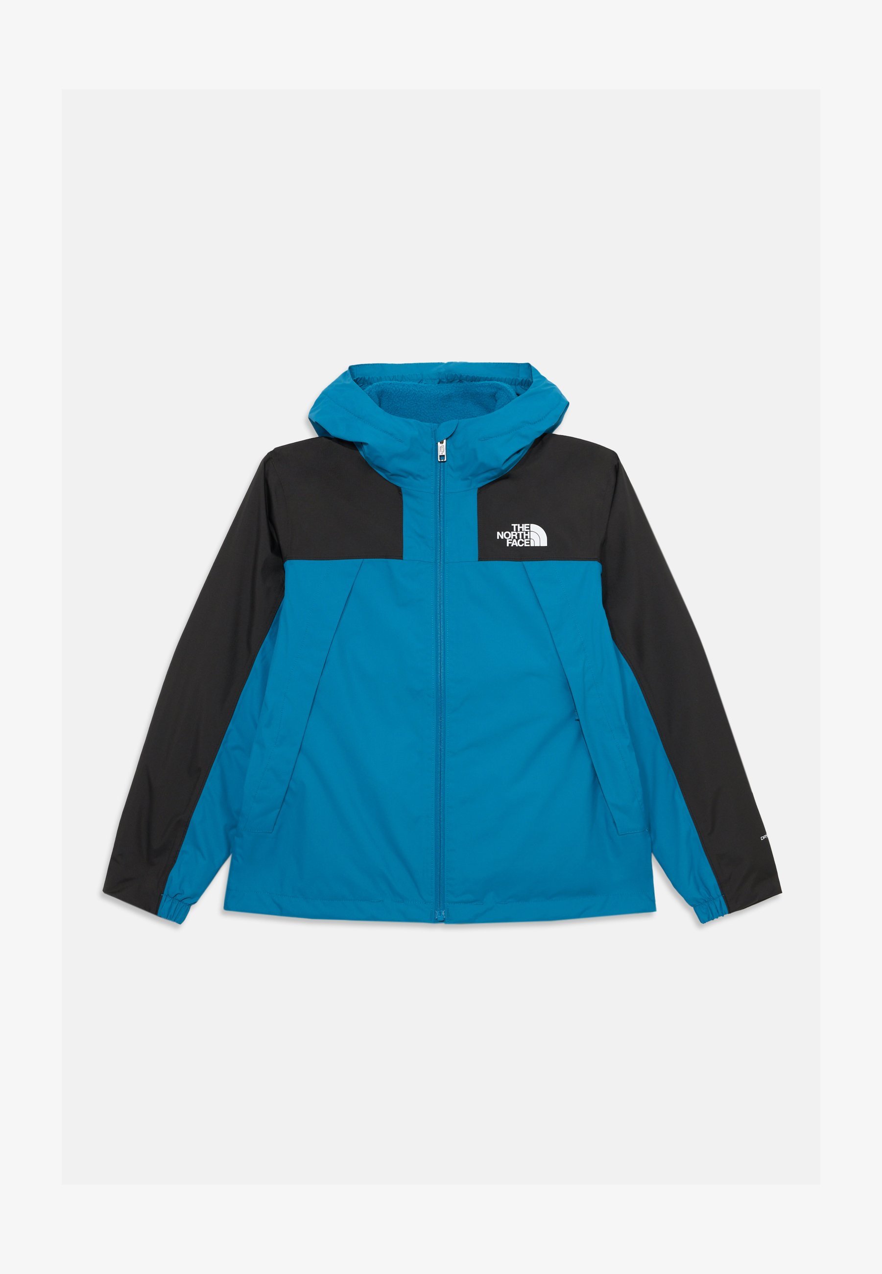 The North Face ANTORA TRICLIMATE UNISEXE - Veste imperméable - bleu crépuscule