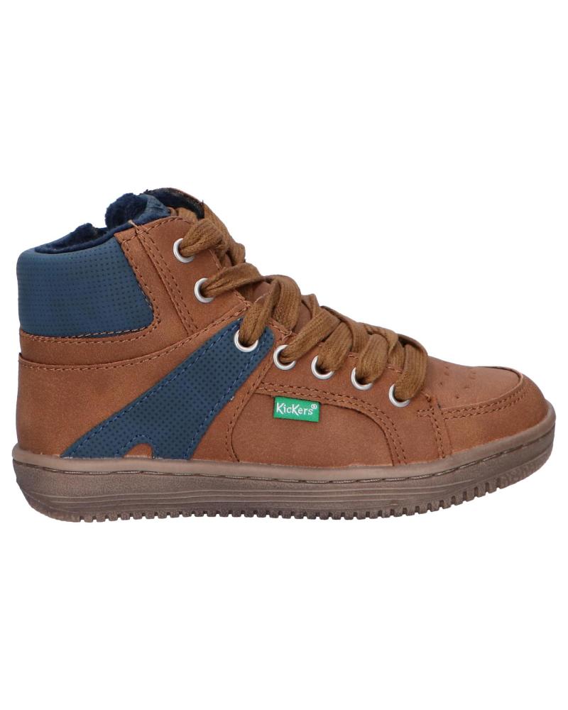  Botines Kickers 739354-30 Lowell