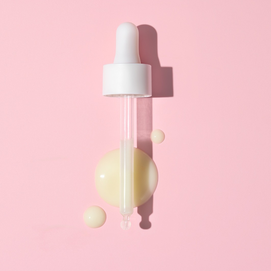 one.two.free! Serum protiv starenja 0,1% retinola + booster hlorele – 20 ml