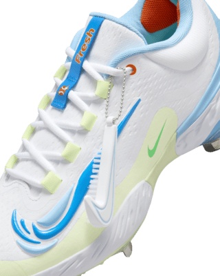 Nike Alpha Huarache Elite 4 Low Men's Baseball Cleats