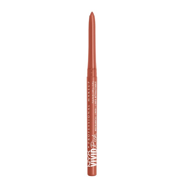 NYX Professional Makeup 3 Vivid Rich Tigers Prize Mechaniczny Liner<br>