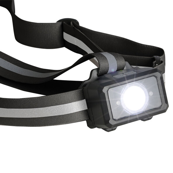 LED-ljuslampa