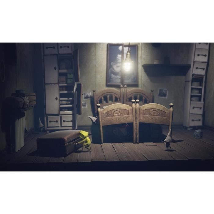 Jogo Little Nightmares para Xbox One