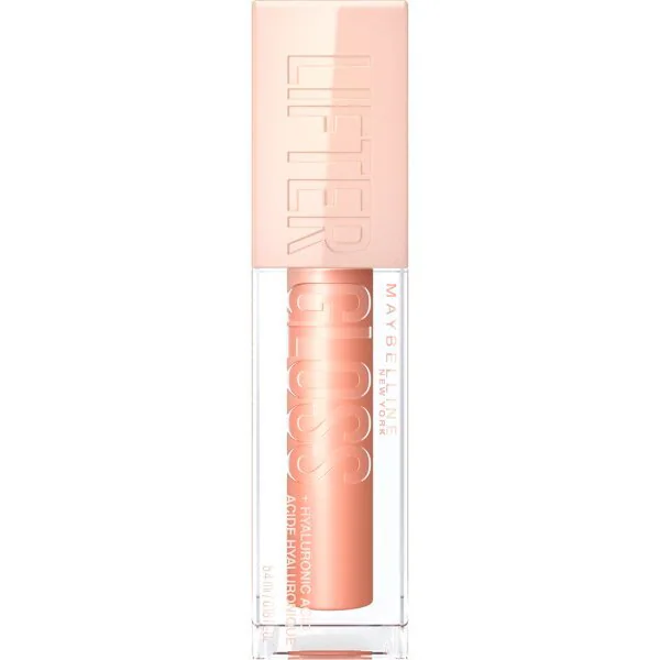 Hydratační lesk na rty Maybelline Lifter Gloss 007 Amber