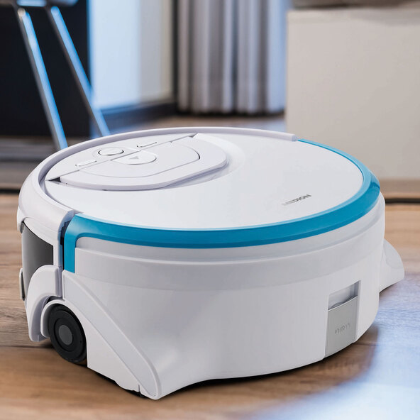 Robot laveur (MD10406)