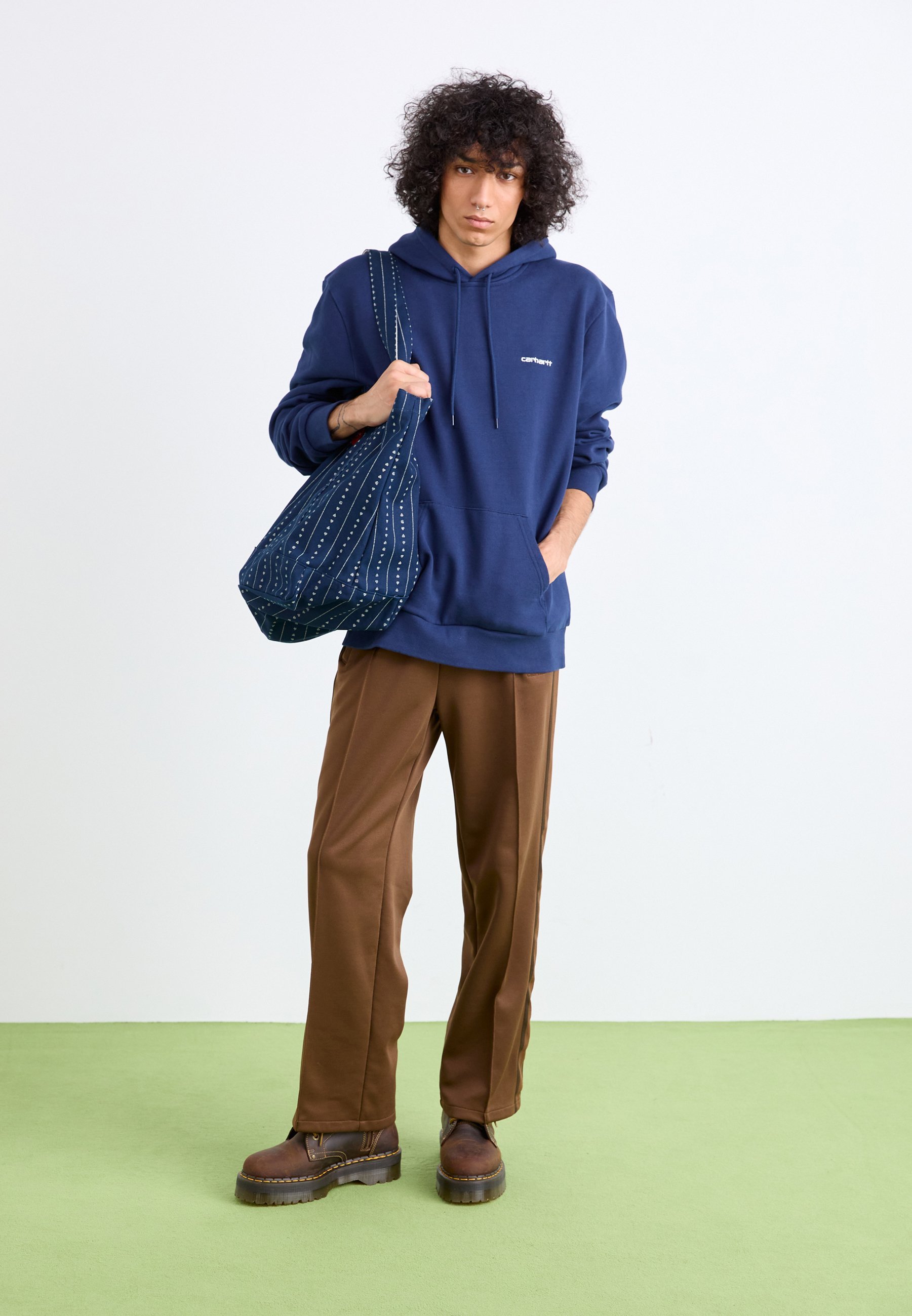 Sweat-shirts à capuche Carhartt WIP